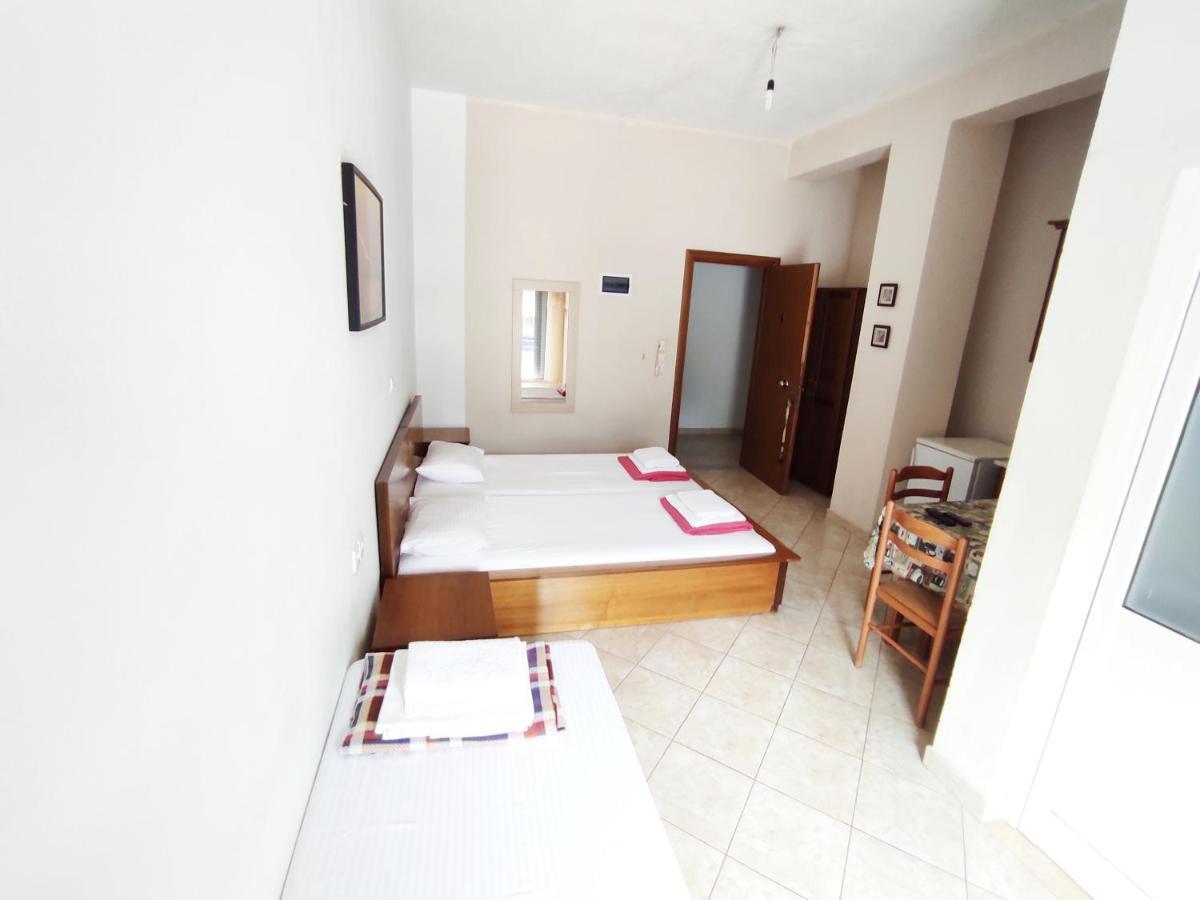 Apartments Himara Premium Dış mekan fotoğraf