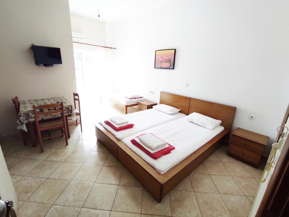 Apartments Himara Premium Dış mekan fotoğraf