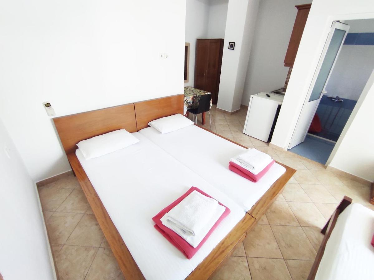 Apartments Himara Premium Dış mekan fotoğraf