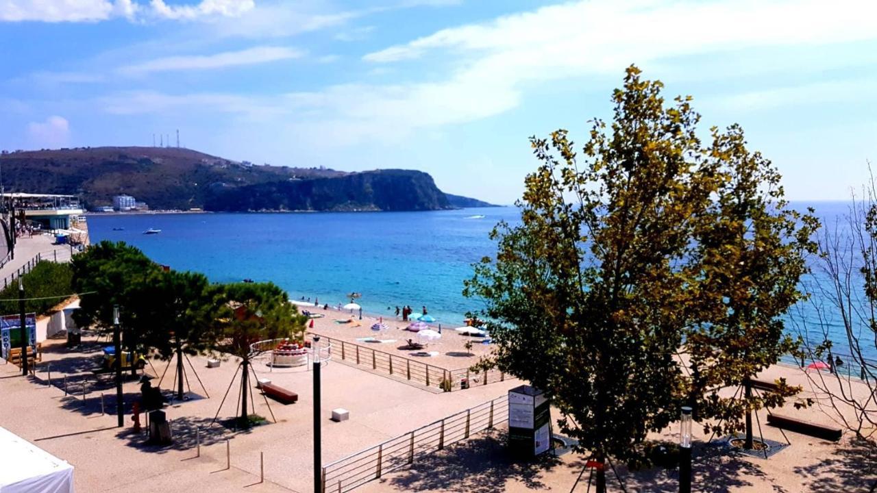 Apartments Himara Premium Dış mekan fotoğraf